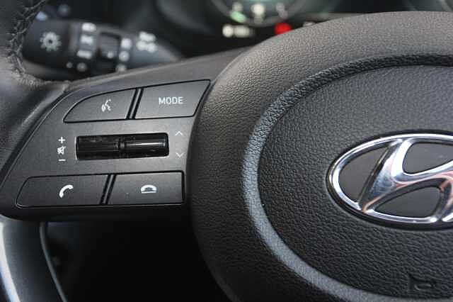 Hyundai i20 1.0T GDi 48V MHD Premium 5dr DCT