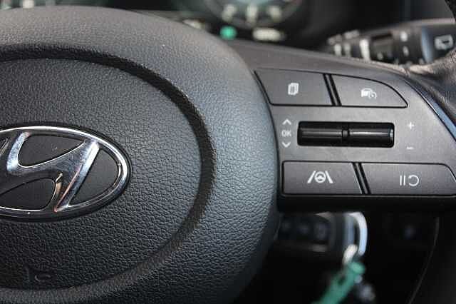 Hyundai i20 1.0T GDi 48V MHD Premium 5dr DCT