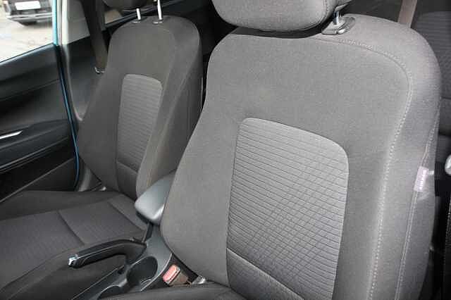 Hyundai i20 1.0T GDi 48V MHD Premium 5dr DCT