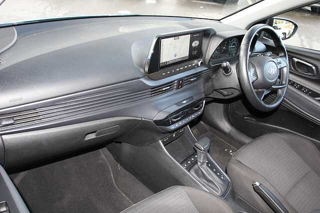 Hyundai i20 1.0T GDi 48V MHD Premium 5dr DCT