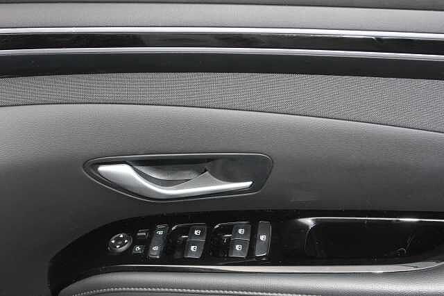 Hyundai TUCSON 1.6 TGDi Premium 5dr 2WD