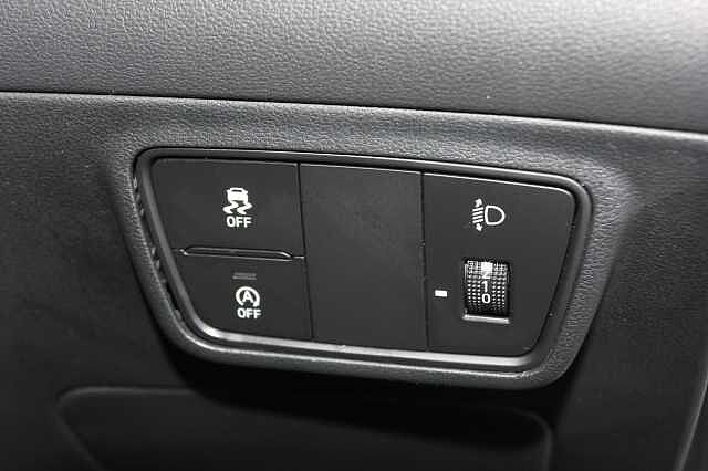 Hyundai TUCSON 1.6 TGDi Premium 5dr 2WD