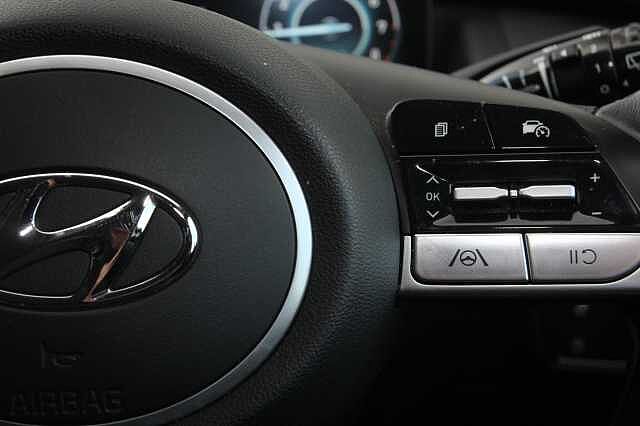 Hyundai TUCSON 1.6 TGDi Premium 5dr 2WD