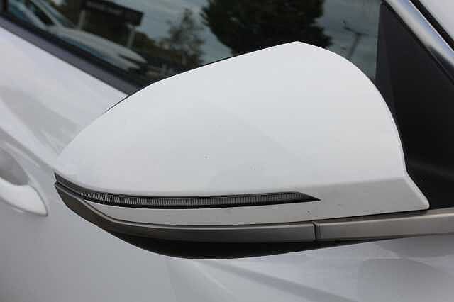 Hyundai TUCSON 1.6 TGDi Premium 5dr 2WD