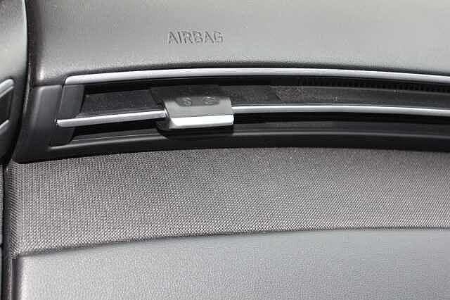 Hyundai TUCSON 1.6 TGDi Premium 5dr 2WD