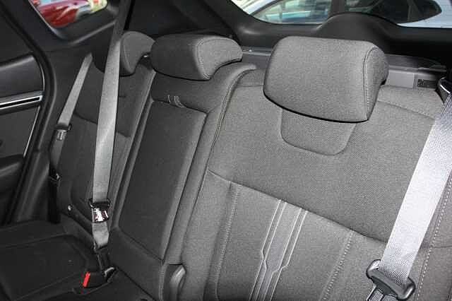 Hyundai TUCSON 1.6 TGDi Premium 5dr 2WD