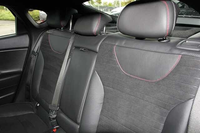 Hyundai i30 Fastback 2.0T GDI N Performance 5dr