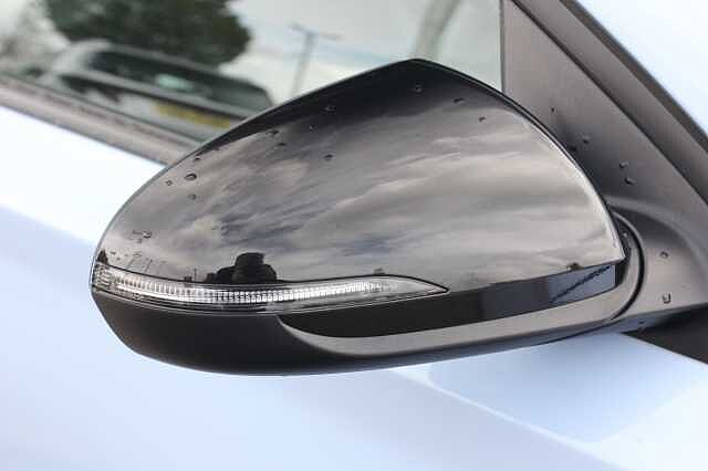 Hyundai i30 Fastback 2.0T GDI N Performance 5dr