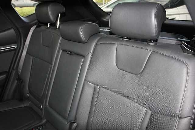 Hyundai TUCSON 1.6 TGDi Ultimate 5dr 2WD