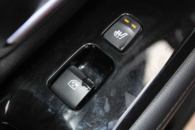 Hyundai TUCSON 1.6 TGDi Ultimate 5dr 2WD