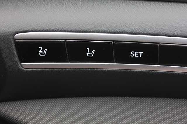 Hyundai TUCSON 1.6 TGDi Ultimate 5dr 2WD