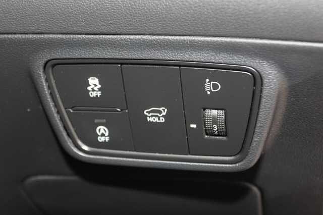 Hyundai TUCSON 1.6 TGDi Ultimate 5dr 2WD