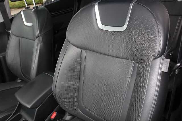 Hyundai TUCSON 1.6 TGDi Ultimate 5dr 2WD