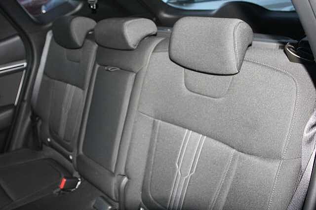 Hyundai TUCSON 1.6 TGDi Premium 5dr 2WD