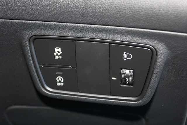 Hyundai TUCSON 1.6 TGDi Premium 5dr 2WD