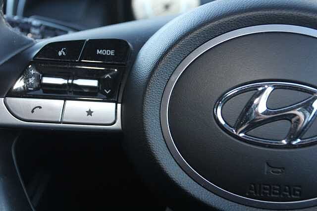 Hyundai TUCSON 1.6 TGDi Premium 5dr 2WD