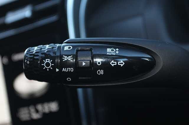 Hyundai TUCSON 1.6 TGDi Premium 5dr 2WD