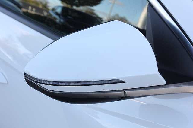 Hyundai TUCSON 1.6 TGDi Premium 5dr 2WD