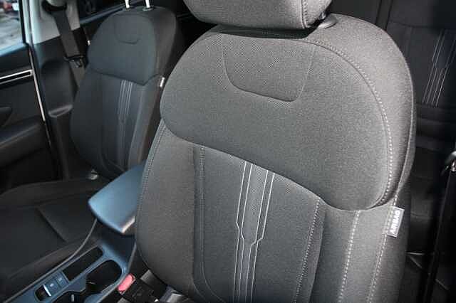 Hyundai TUCSON 1.6 TGDi Premium 5dr 2WD