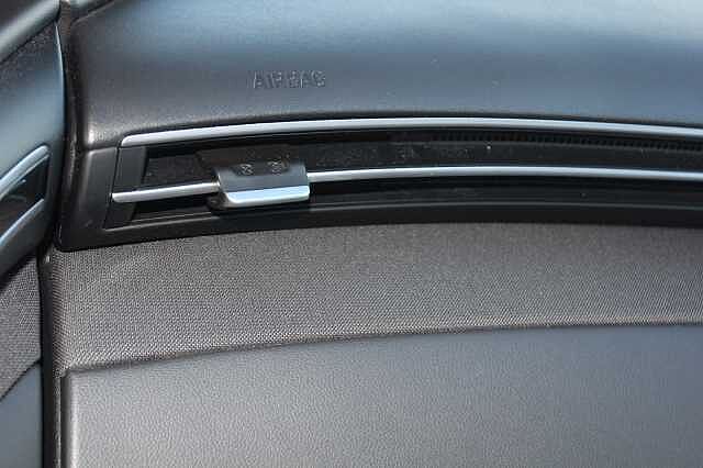 Hyundai TUCSON 1.6 TGDi Premium 5dr 2WD