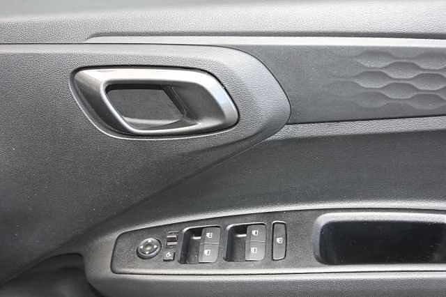 Hyundai i10 1.0 [63] Premium 5dr Auto [Nav]