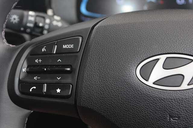 Hyundai i10 1.0 [63] Premium 5dr Auto [Nav]