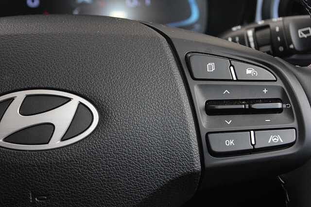 Hyundai i10 1.0 [63] Premium 5dr Auto [Nav]