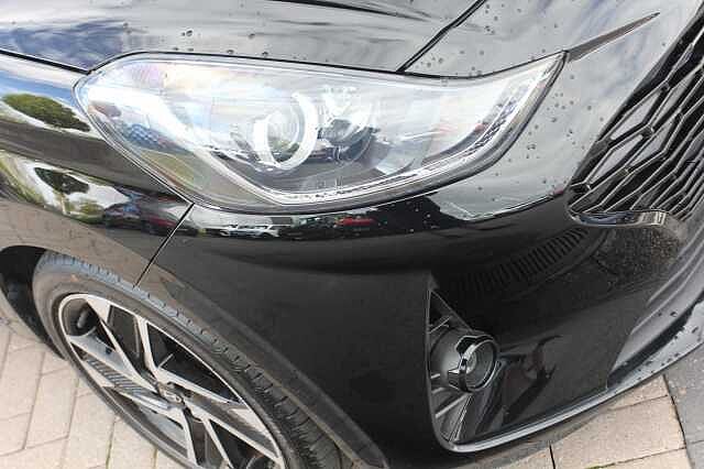 Hyundai i10 1.0 [63] Premium 5dr Auto [Nav]