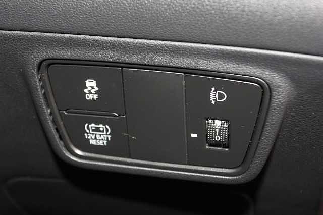 Hyundai TUCSON 1.6 TGDi Hybrid 230 Premium 5dr 2WD Auto