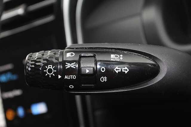 Hyundai TUCSON 1.6 TGDi Hybrid 230 Premium 5dr 2WD Auto