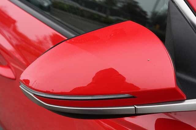 Hyundai TUCSON 1.6 TGDi Hybrid 230 Premium 5dr 2WD Auto
