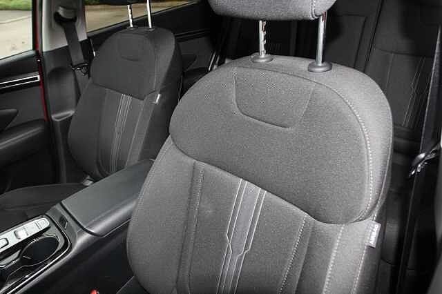 Hyundai TUCSON 1.6 TGDi Hybrid 230 Premium 5dr 2WD Auto