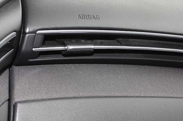 Hyundai TUCSON 1.6 TGDi Hybrid 230 Premium 5dr 2WD Auto