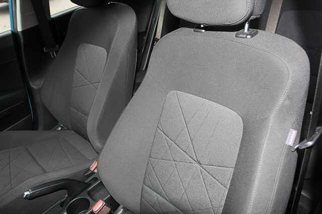 Hyundai BAYON 1.0 TGDi 48V MHEV SE Connect 5dr