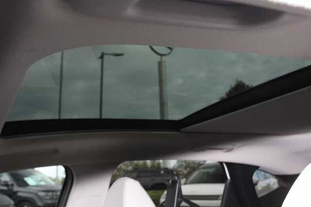 Hyundai TUCSON 1.6T 150 Ultimate 5dr DCT