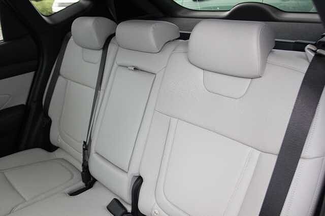 Hyundai TUCSON 1.6T 150 Ultimate 5dr DCT