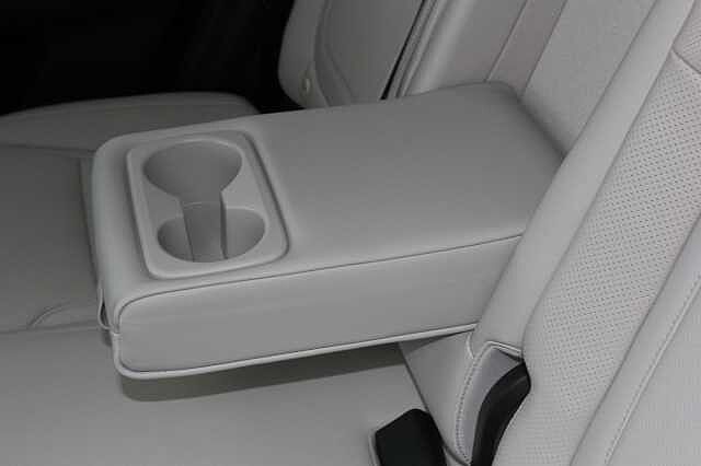 Hyundai TUCSON 1.6T 150 Ultimate 5dr DCT