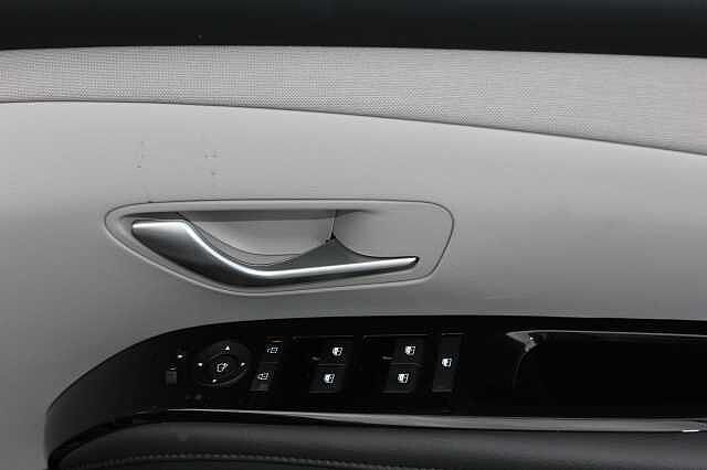 Hyundai TUCSON 1.6T 150 Ultimate 5dr DCT