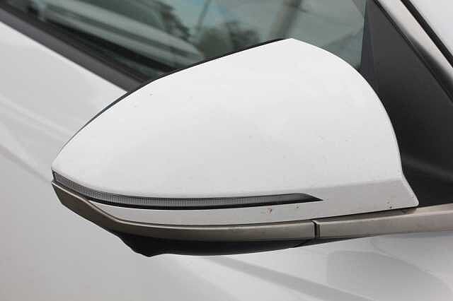 Hyundai TUCSON 1.6T 150 Ultimate 5dr DCT