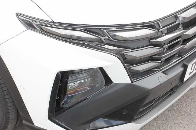 Hyundai TUCSON 1.6T 150 Ultimate 5dr DCT