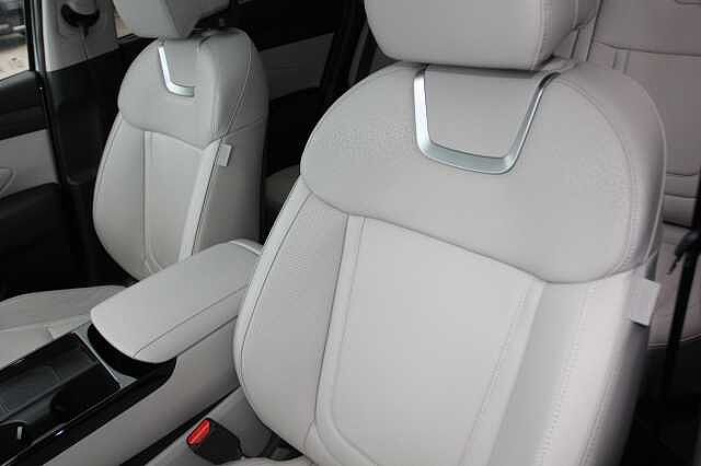Hyundai TUCSON 1.6T 150 Ultimate 5dr DCT
