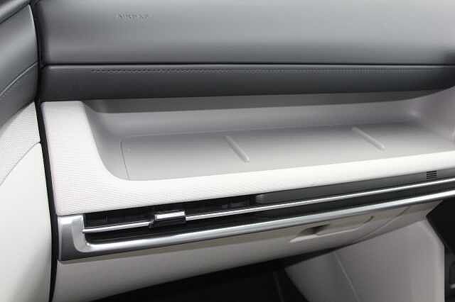 Hyundai TUCSON 1.6T 150 Ultimate 5dr DCT