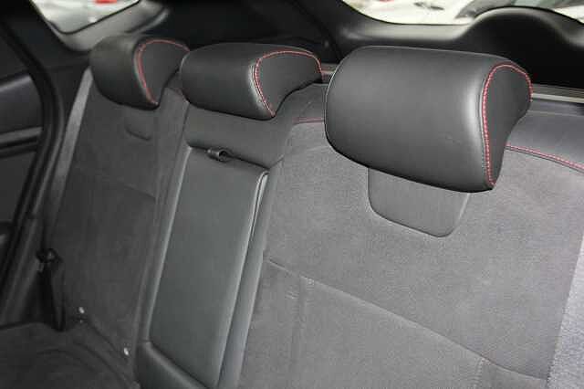 Hyundai TUCSON 1.6 TGDi Hybrid 230 N Line 5dr 2WD Auto