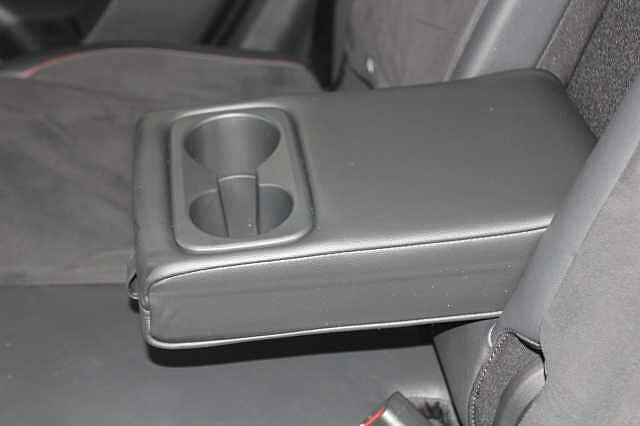 Hyundai TUCSON 1.6 TGDi Hybrid 230 N Line 5dr 2WD Auto