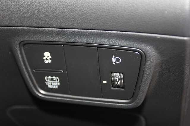 Hyundai TUCSON 1.6 TGDi Hybrid 230 N Line 5dr 2WD Auto