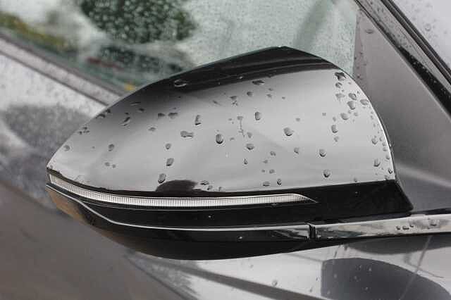 Hyundai TUCSON 1.6 TGDi Hybrid 230 N Line 5dr 2WD Auto