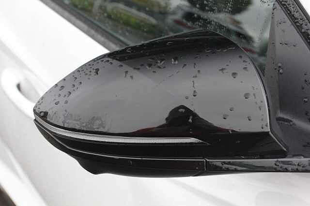 Hyundai TUCSON 1.6T Hybrid N Line S 5dr Auto