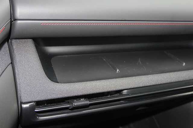Hyundai TUCSON 1.6T Hybrid N Line S 5dr Auto