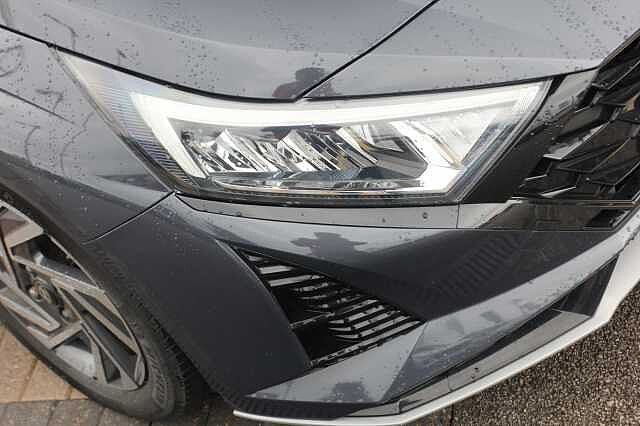 Hyundai i20 1.0T GDi Advance 5dr