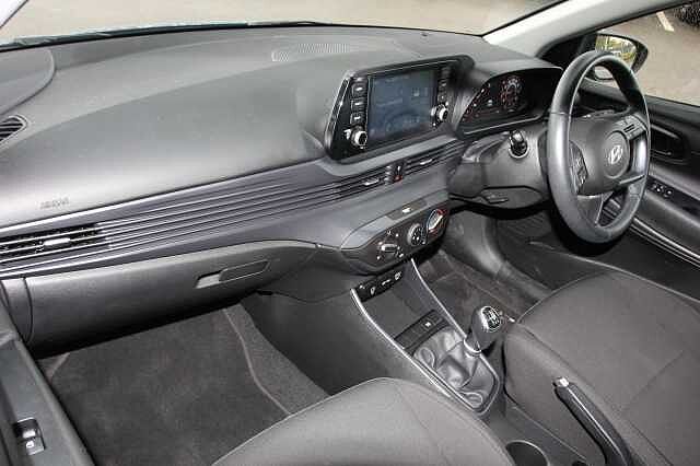 Hyundai i20 1.0T GDi Advance 5dr